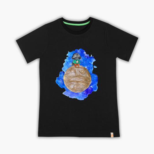 Little Prince Vader - T-Shirt