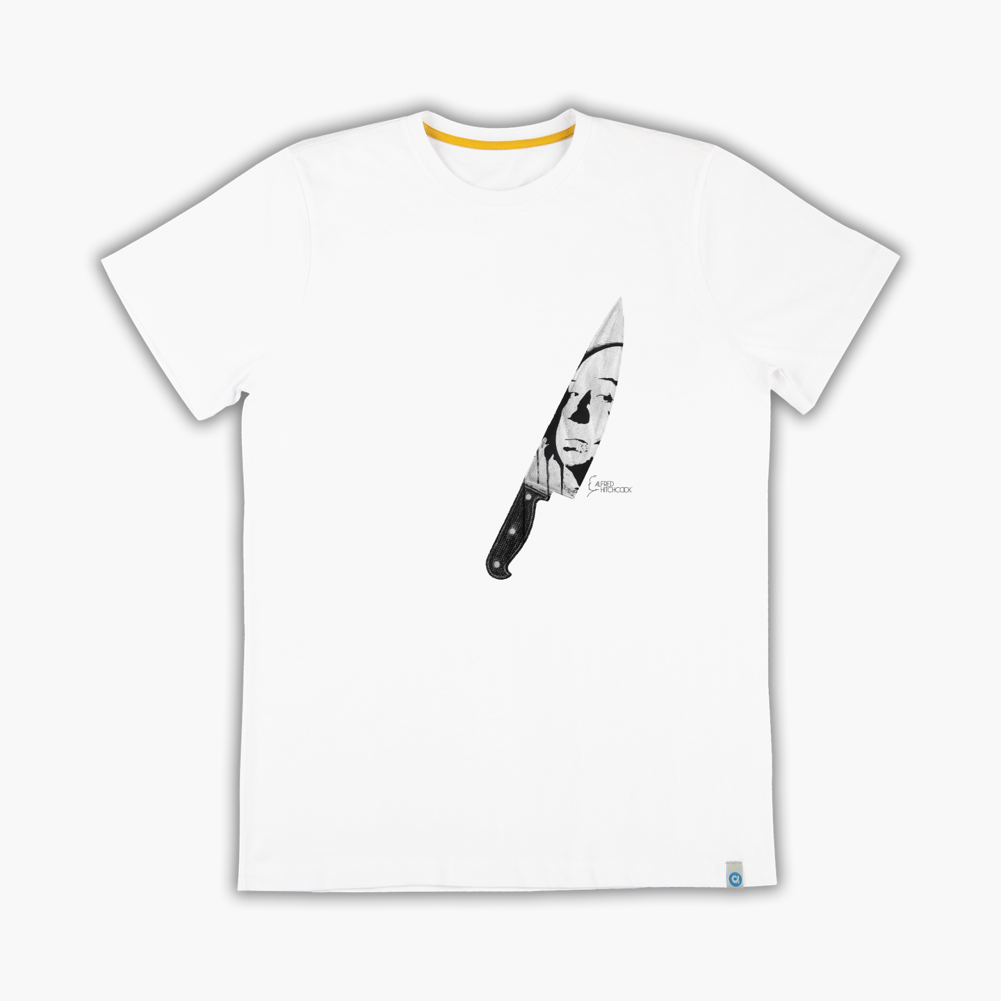Alfred 4 - T-Shirt