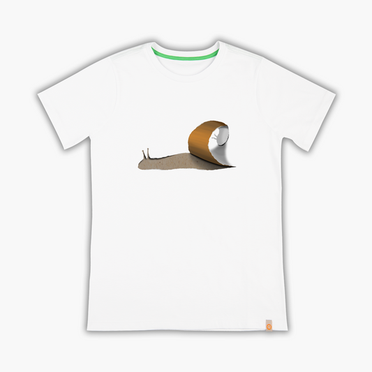 snail - T-shirt