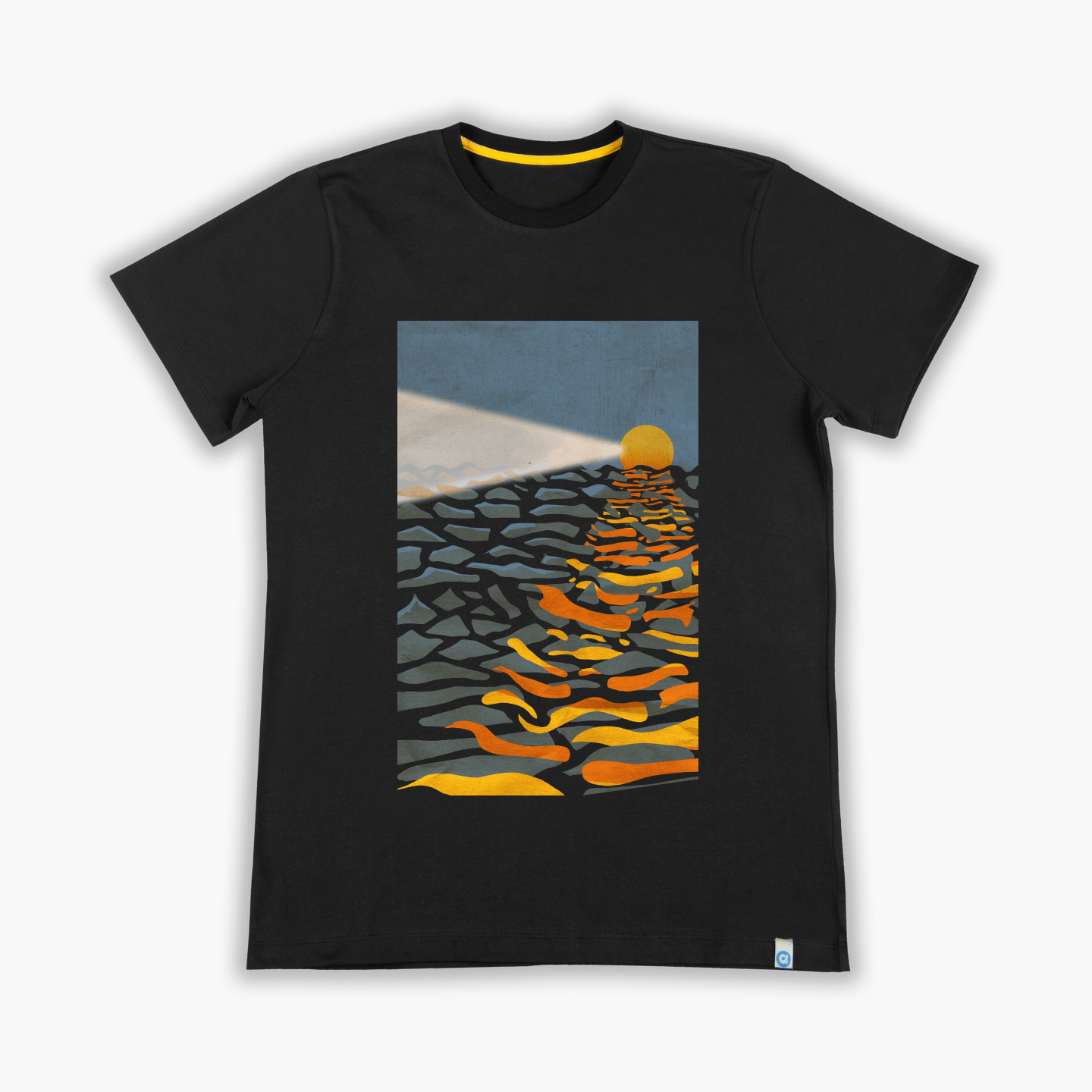 lighthouse - T-shirt