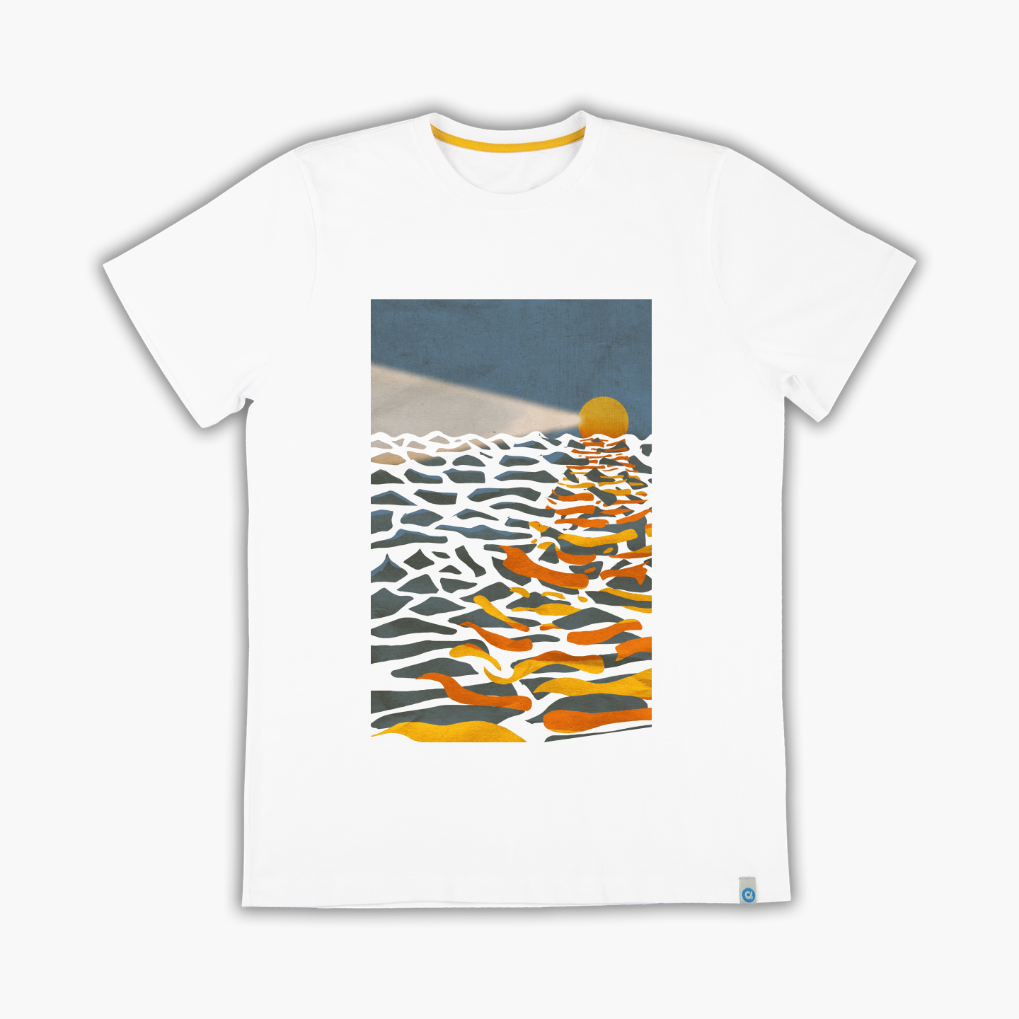 deniz feneri - Tişört