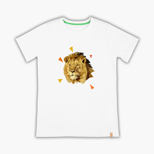 Lion - T-Shirt
