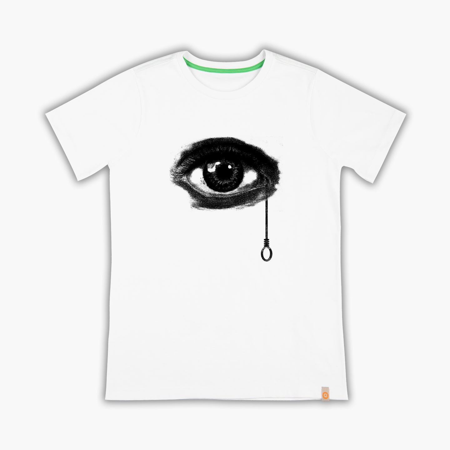 eye - T-shirt