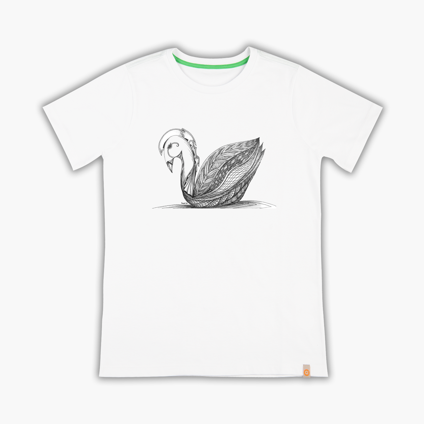 Thinking - T-Shirt