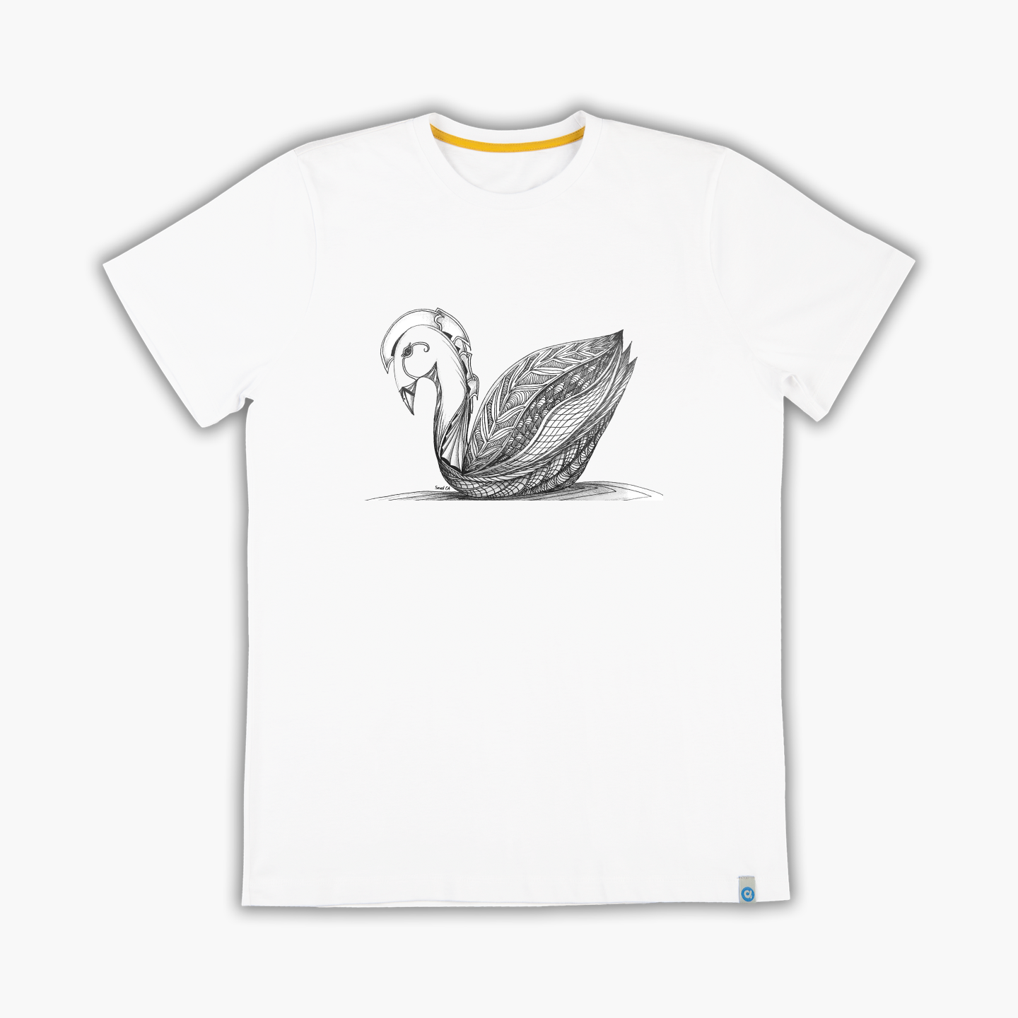 Thinking - T-Shirt