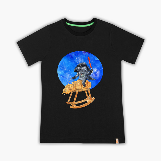 darth vader - T-shirt