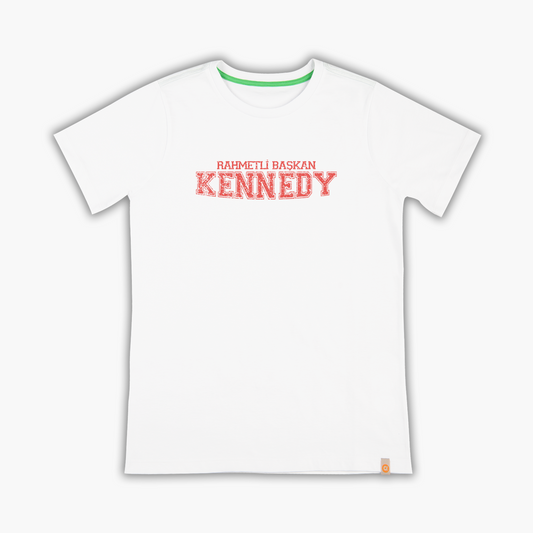 The Late President - T-Shirt