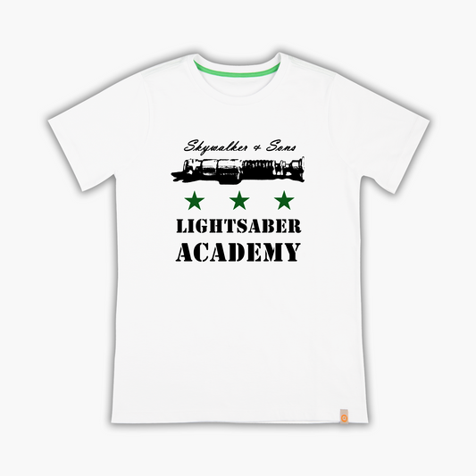 Lightsaber Academy - T-Shirt