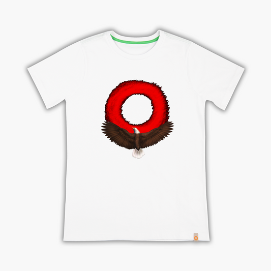 Eagle Circle - T-Shirt