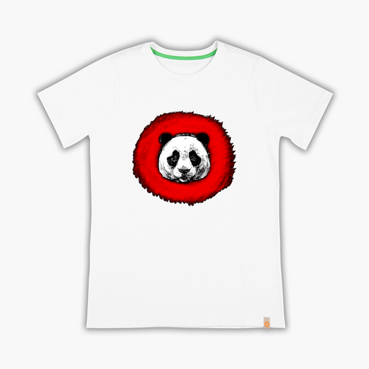 Panda Circle - Tişört