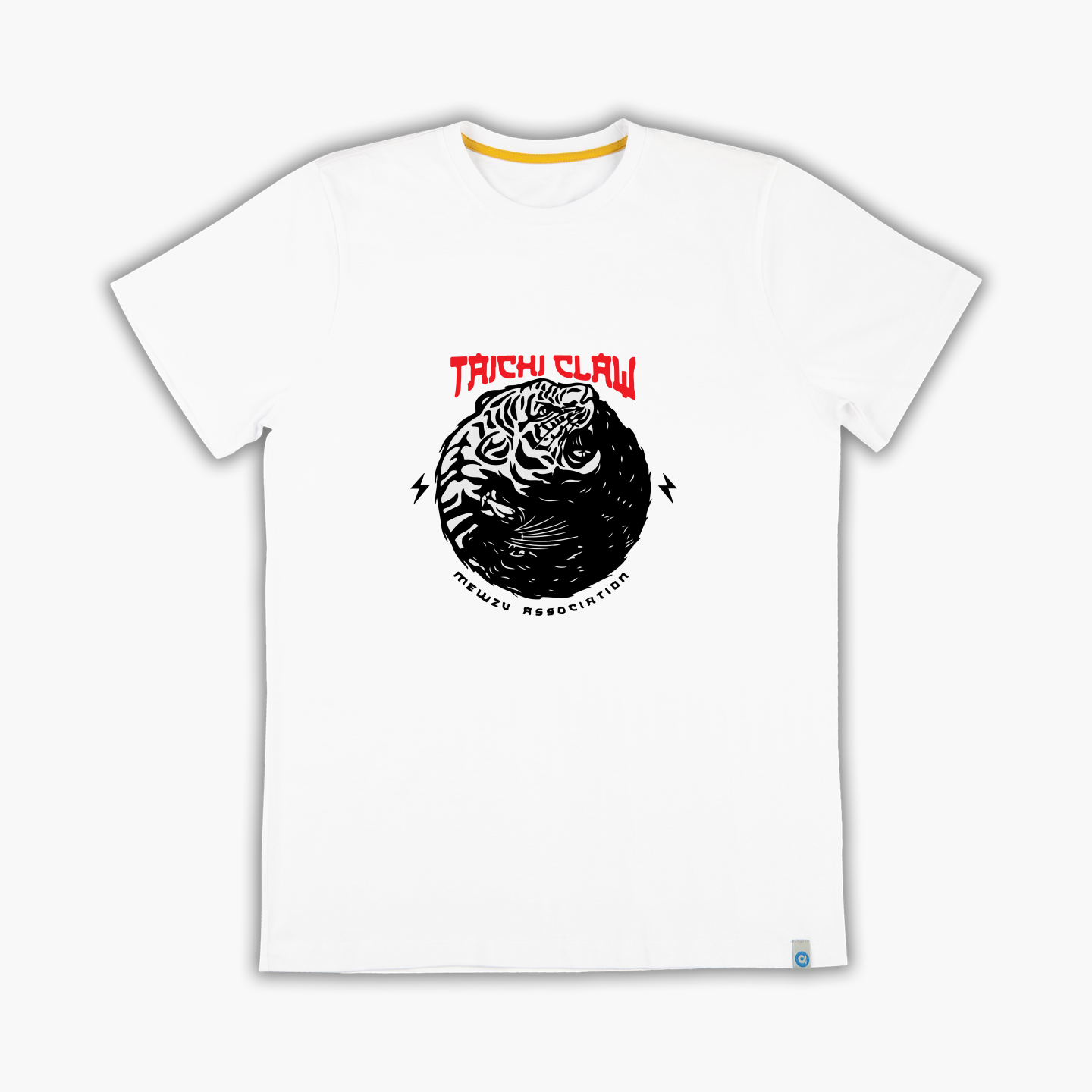 Taichi Claw - T-Shirt