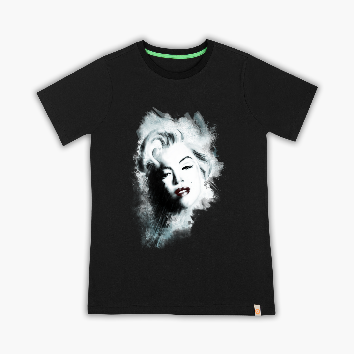 Ohh Marilyn - Tişört