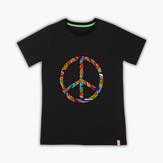 Peace - T-Shirt