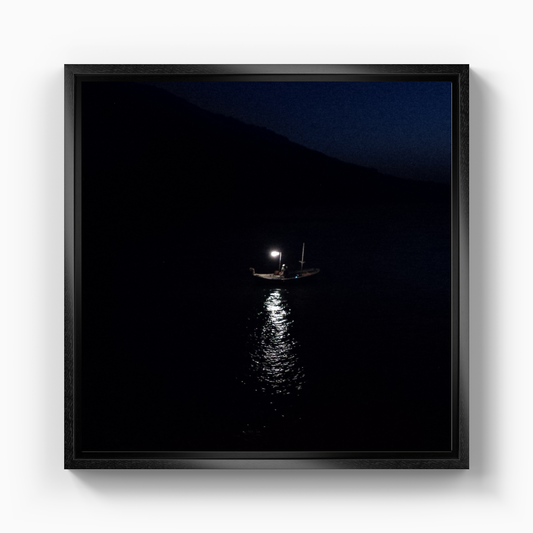 hope - Canvas Painting