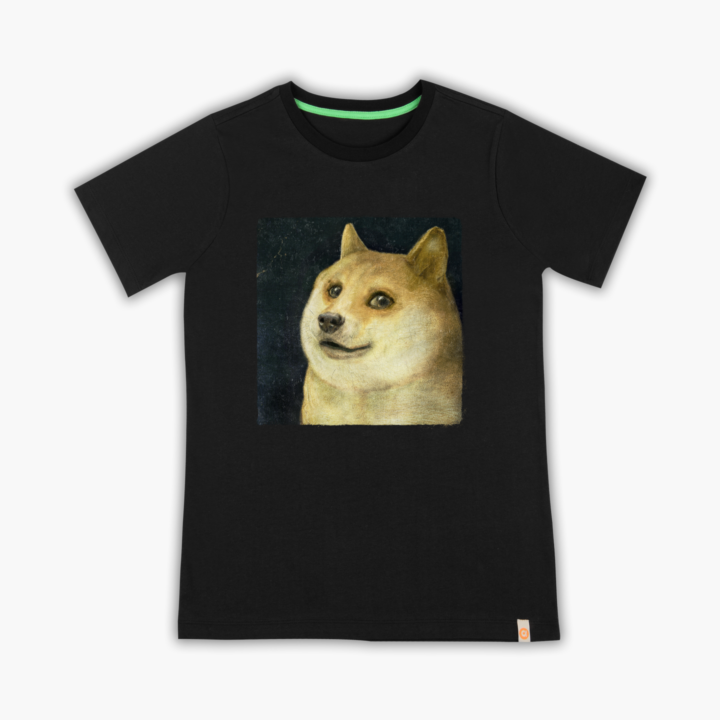 doge - Tişört