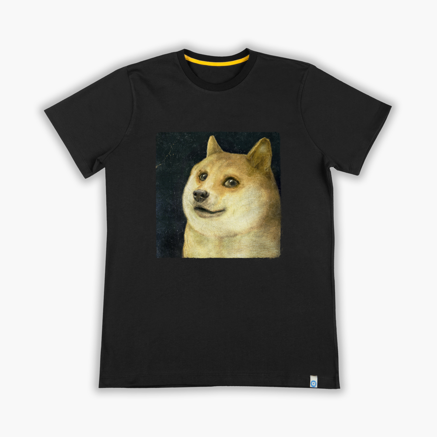 doge - Tişört