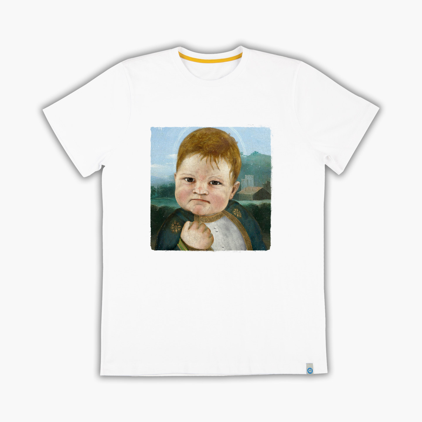 success kid - T-shirt