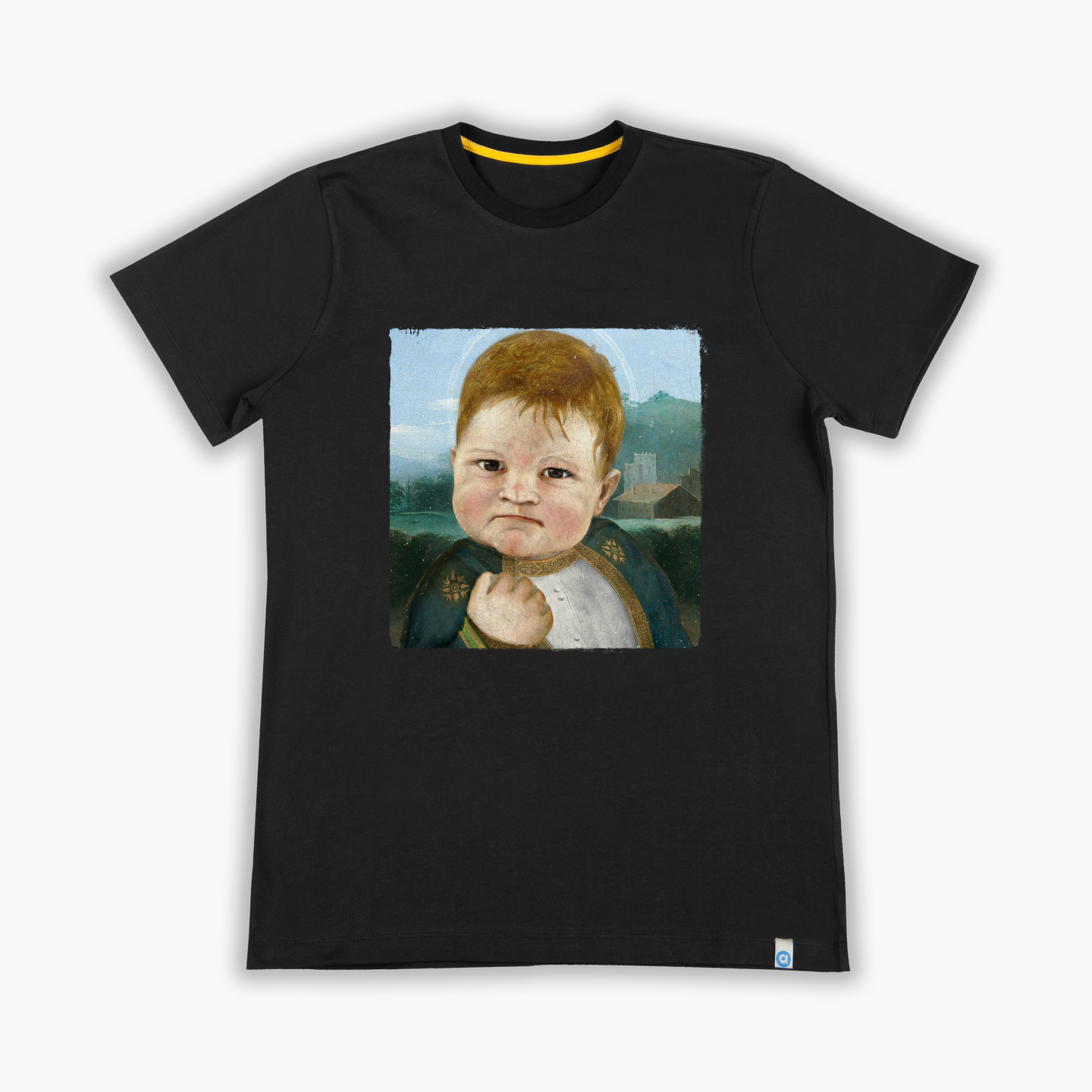 success kid - T-shirt