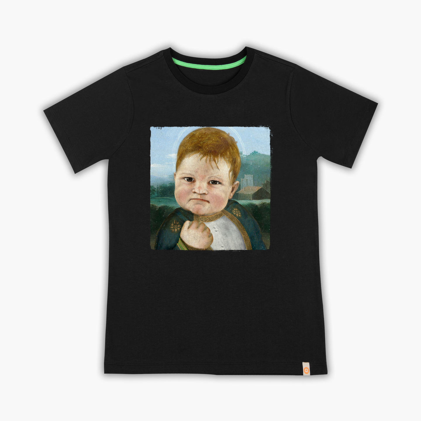 success kid - T-shirt