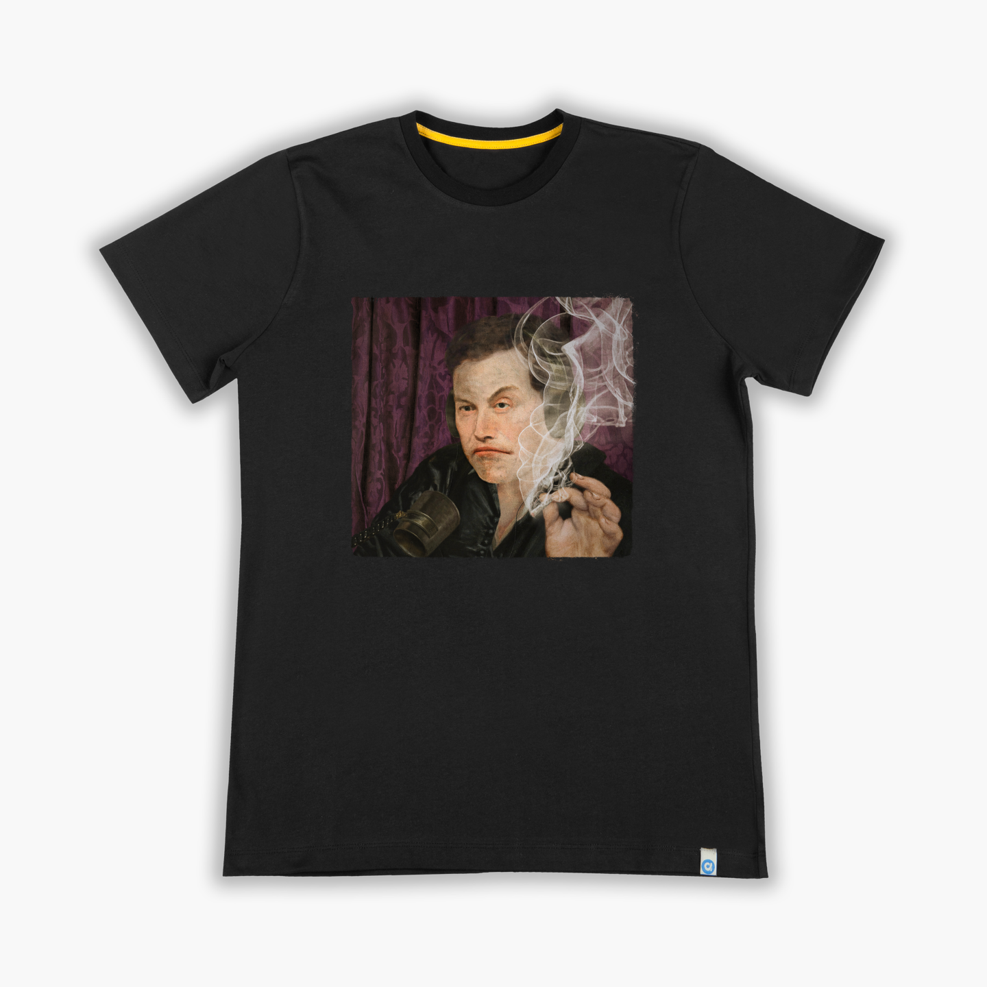 elon - T-shirt