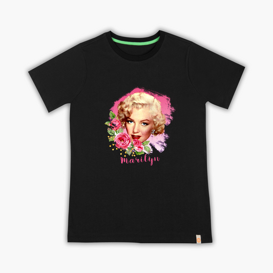 Marilyn Monroe - Tişört