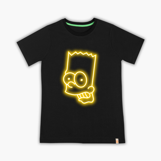 Bart Neon - Tişört