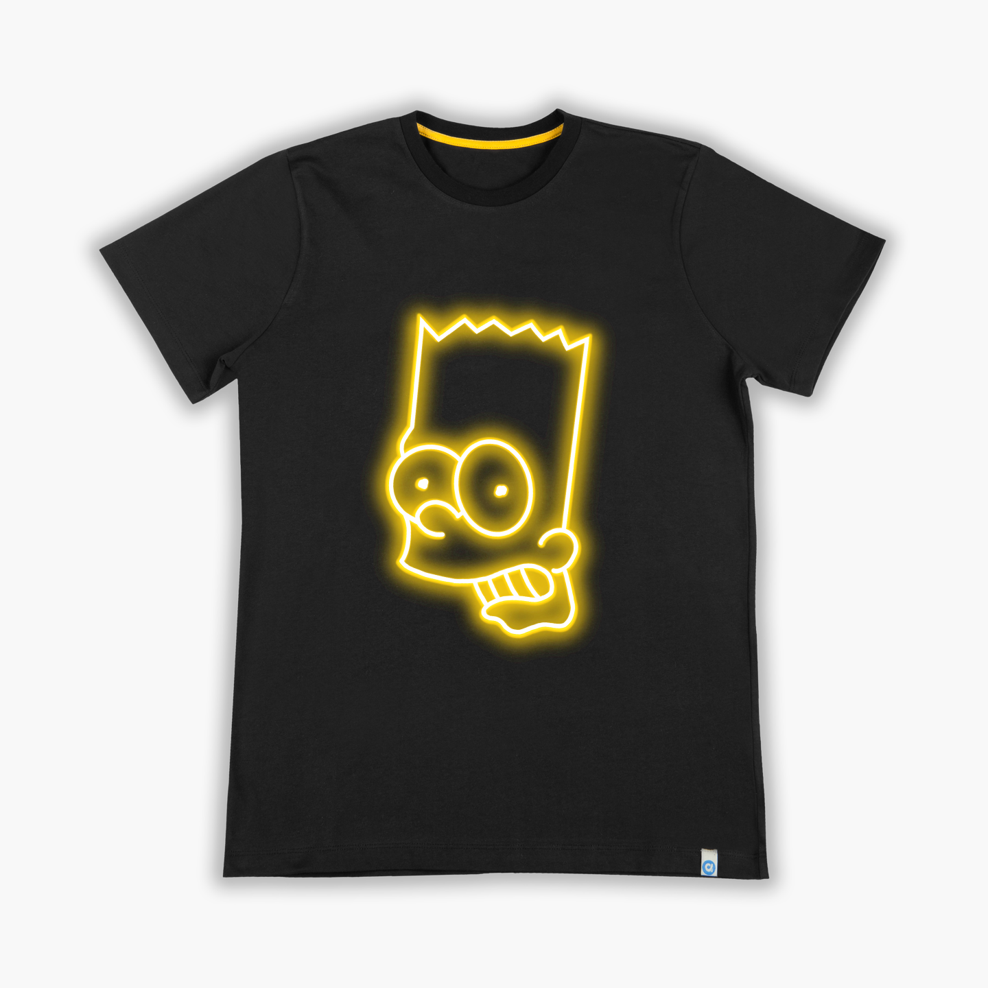 Bart Neon - T-Shirt