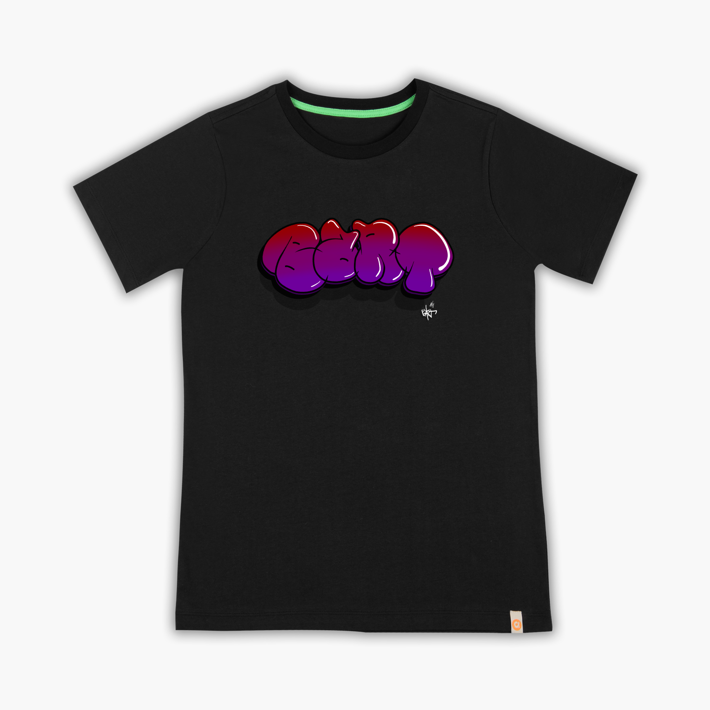 Bubble - T-Shirt