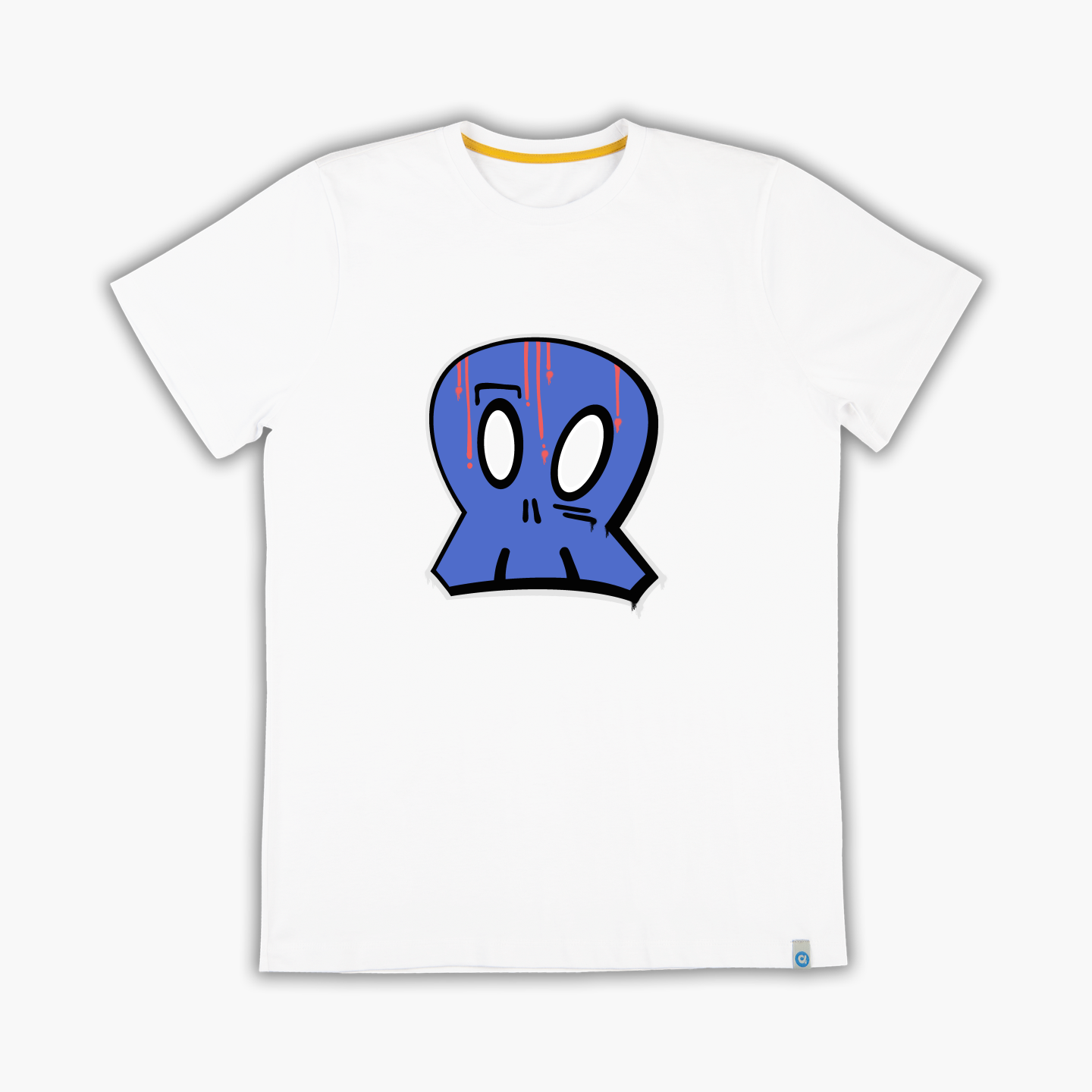 Head - T-Shirt