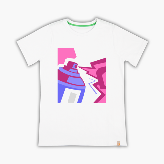 Color - T-Shirt