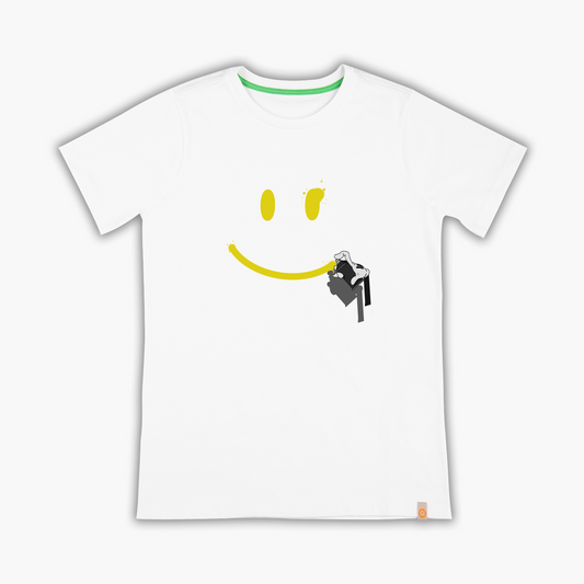 Smile - T-Shirt