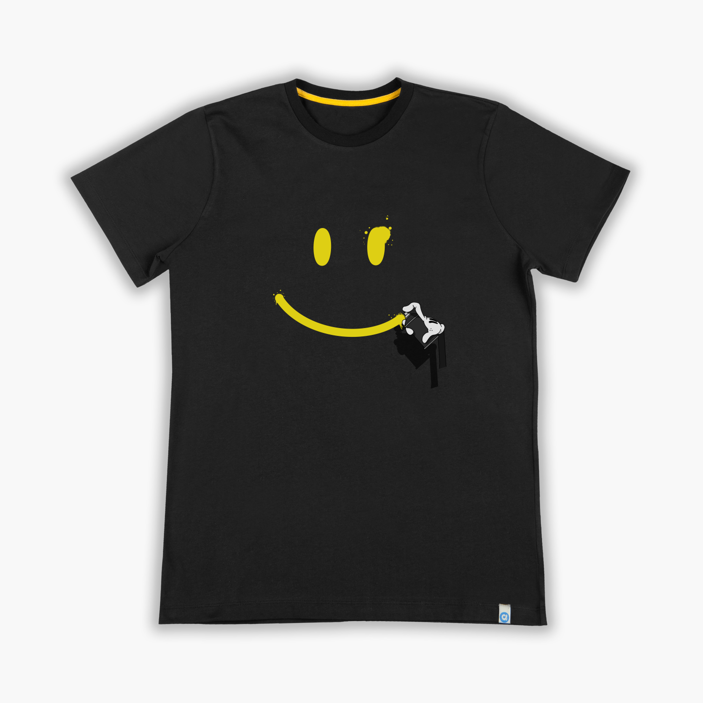 Smile - Tişört