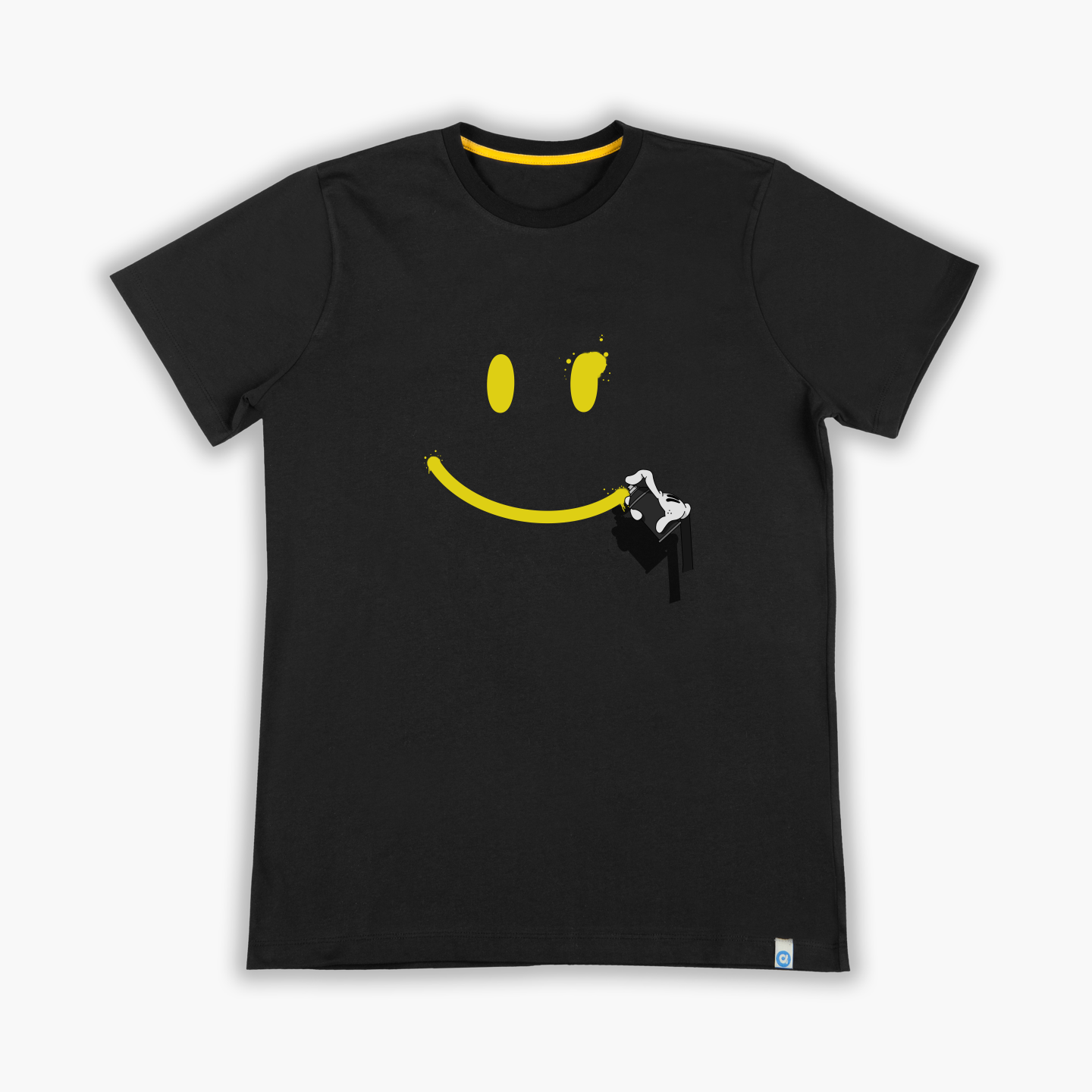 Smile - T-Shirt
