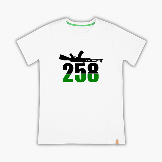 258 - T-shirt