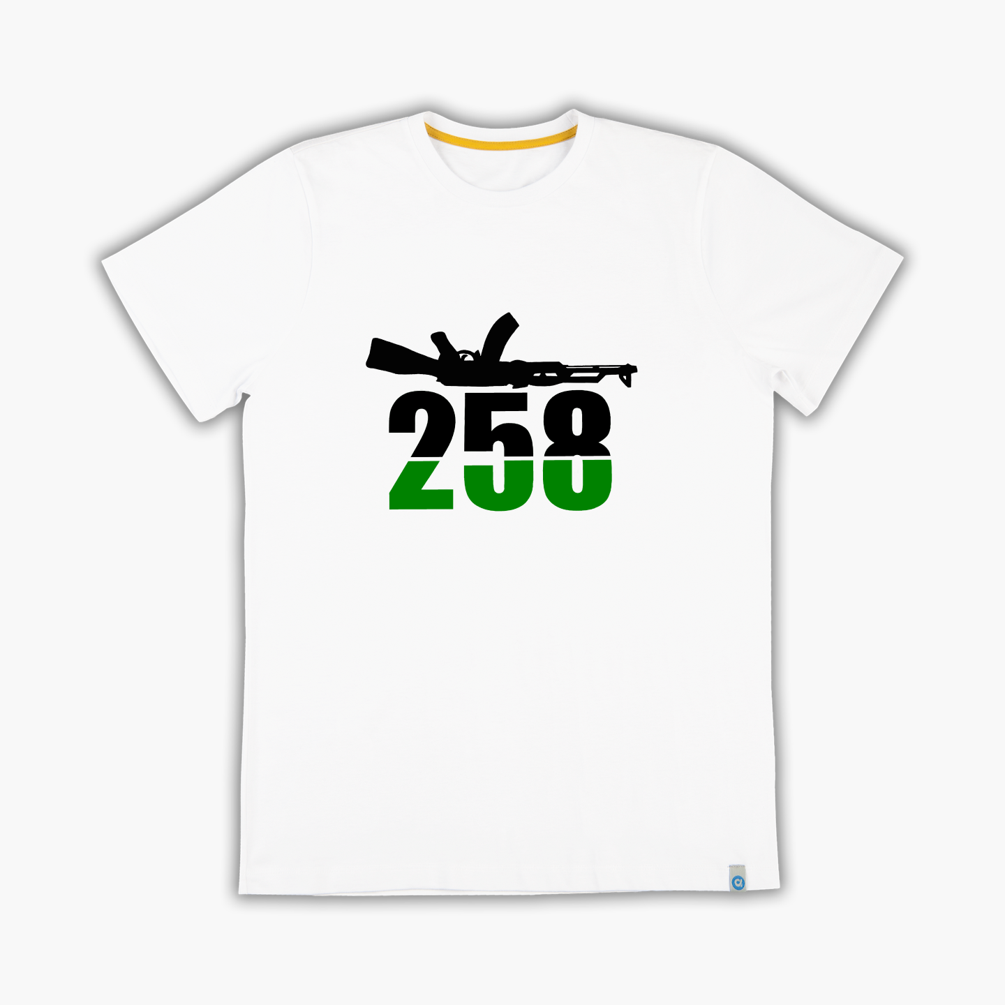258 - T-shirt