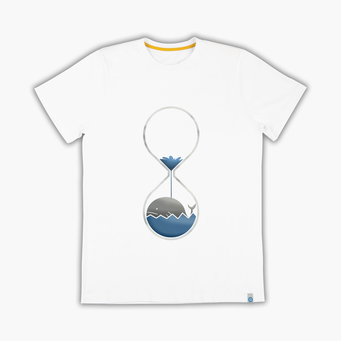 turn back time - T-shirt