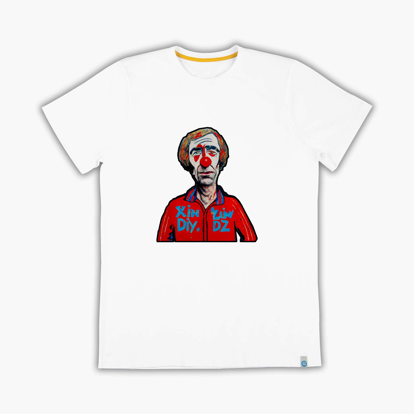 Ben Bu Yaz Jokerdim - Tişört