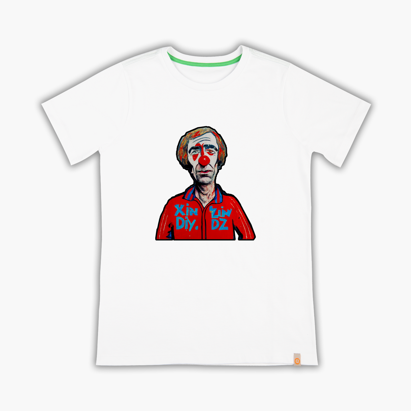 Ben Bu Yaz Jokerdim - Tişört