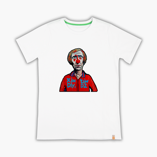 I Was The Joker This Summer - T-Shirt