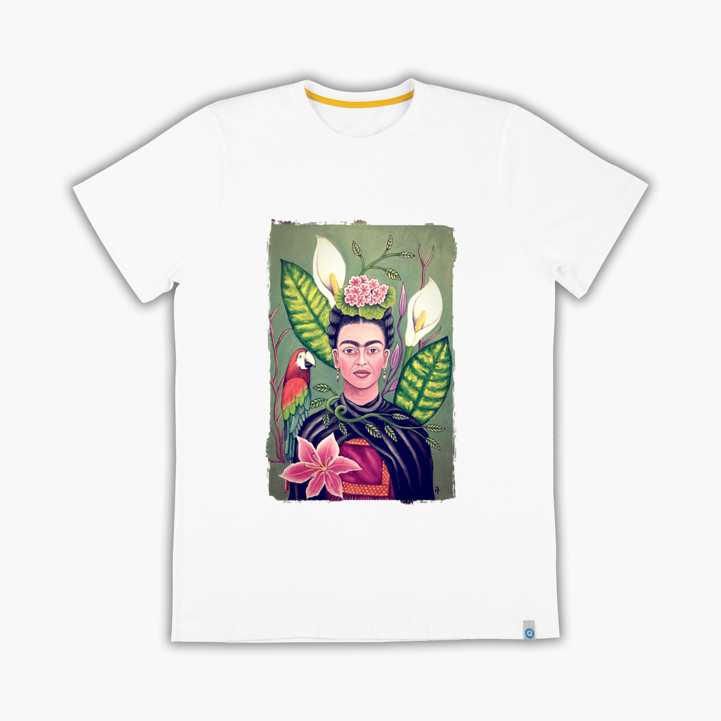 Frida's Paradise - T-Shirt