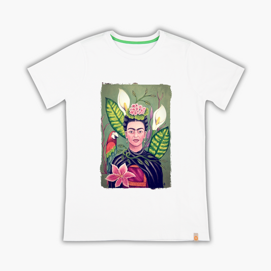 Frida'nın Cenneti - Tişört