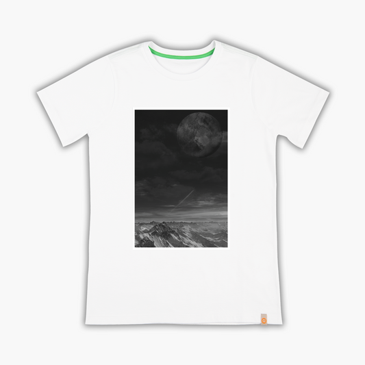 Pluto Love - T-Shirt