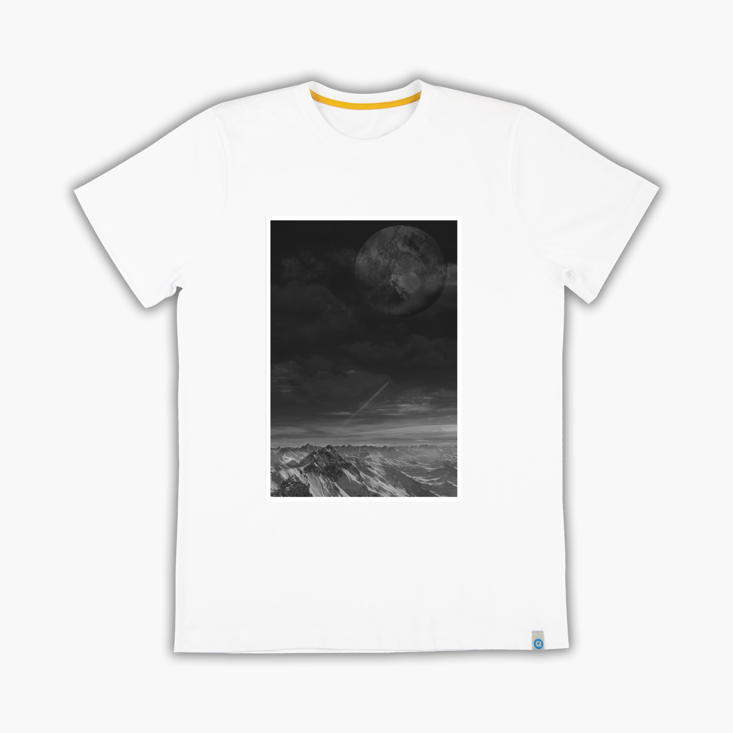 Pluto Love - T-Shirt