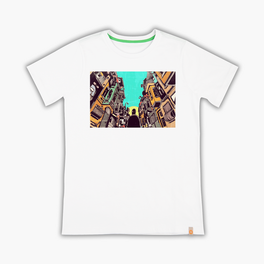 Crowd - T-Shirt